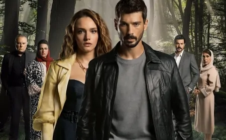 Hudutsuz Sevda Bu Akşam Var mı? Yeni Bölüm Ne Zaman Yayınlanacak?