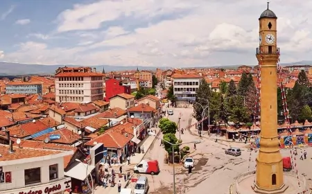 Çorum'da Acı Olay: Haber Alamadığı Eşini Tarlada Ölü Buldu