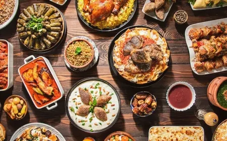 2025 Ramazan Ayı Başlıyor: İlk Oruç 1 Mart’ta Tutulacak