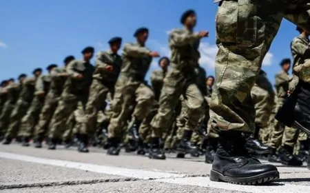 MSB'den Bedelli Askerlik Ücreti Açıklaması: 2025 İçin Belirlenen Tutar