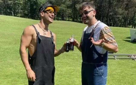 Sefo ve Reynmen Davalık Oldu: “Elimden Hukuki Olarak Ne Gelirse Yapacağım”