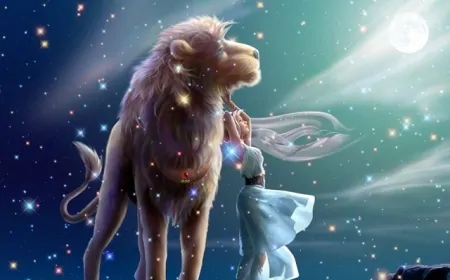 9 Ocak 2025 Aslan Burcu Yorumu: İkili İlişkiler ve Mücadele Günü