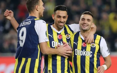 Fenerbahçe Deplasmanda: Tüm Gözler Bu Akşam ATV’de Olacak