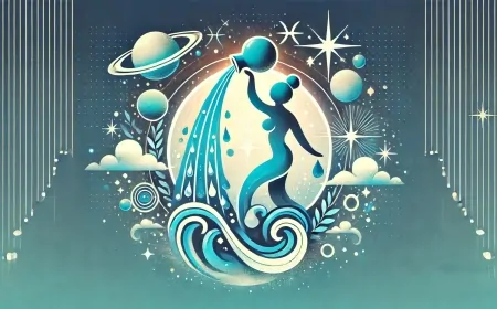 9 Ocak 2025 Kova Burcu Yorumu: Sosyal Konular ve Hassasiyet Günü