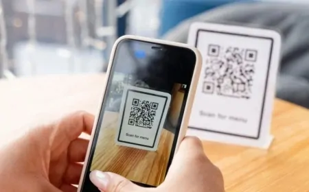 Gıdada Karekod Uygulaması Zorunlu Hale Geliyor! Pestisit Kullanımında AB Standartlarına Uyum Sağlandı