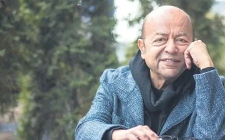 Edebiyat Dünyası Yasta: Yazar Selim İleri Hayatını Kaybetti