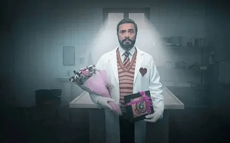 Gassal Dizisinin Etkisi: Altınordu Belediyesi Cenaze Hizmetleri Kursu Açıyor