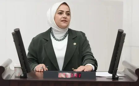 Sema Silkin Ün: 'Aile Hekimliği Sistemi Krizle Karşı Karşıya'
