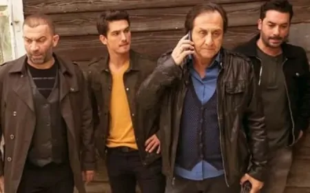 Arka Sokaklar’ın Yeni Tanıtımı Gündem Yarattı: “Evlat Acısı Başka Bir Şey”