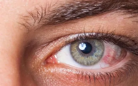 Makyaj Malzemeleri ve Göz Sağlığı: Dikkat Etmeniz Gerekenler