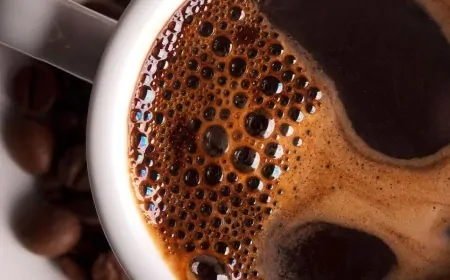 Kahvenin Faydalarını Görmek İçin Zamanlama Önemli: Sabah Saatlerinde İçin