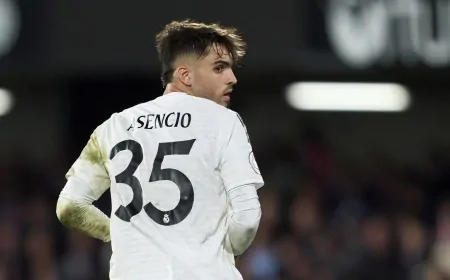 Real Madrid - Mallorca Maçı Bugün! Arda Güler İlk 11'de Mi?