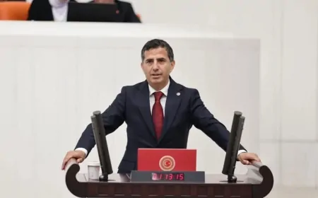 Prof. Dr. Orhan Ateş: Klinik Araştırmaların Önü Açılıyor, Sağlık Sistemine Yeni Düzenleme