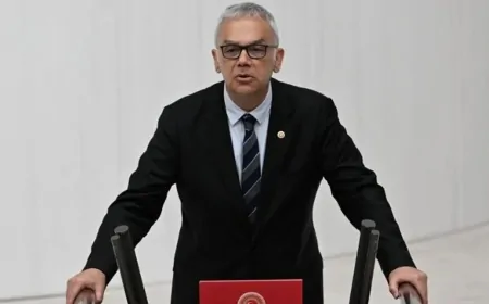 Kayihan Pala: 'Sağlık ve Sosyal Güvenlik Yasası Temel İhtiyaçları Karşılamıyor'