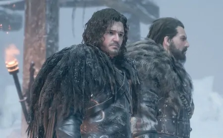Game of Thrones: Kingsroad İçin Yeni Fragman ve Beta Test Tarihleri Açıklandı