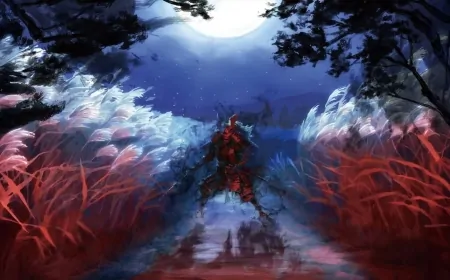 Ghost of Tsushima Animesi Resmen Duyuruldu: 2027'de İzleyiciyle Buluşacak