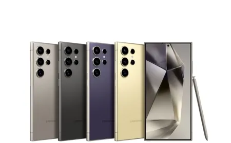 Galaxy S25'e Günler Kala: Galaxy S26 Ultra Hakkında İlk Bilgiler Geldi!