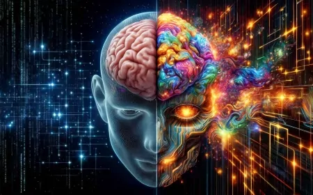 Google, İnsan Davranışlarını Taklit Eden Yapay Zeka Geliştirdi!