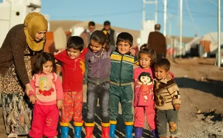 Son Bir Ayda 52 Bin 622 Suriyeli Ülkesine Döndü