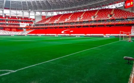 Trendyol Süper Lig’de 19. Hafta Heyecanı Başlıyor! Zirve Yarışı ve Kritik Karşılaşmalar