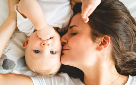 Geç Yaşta Çocuk Sahibi Olmanın Riskleri: Fiziksel, Psikolojik ve Sosyal Etkiler