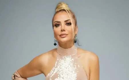 Kanser Tedavisi Gören Tanyeli’ye Özel İzinle Doğum Günü Sürprizi