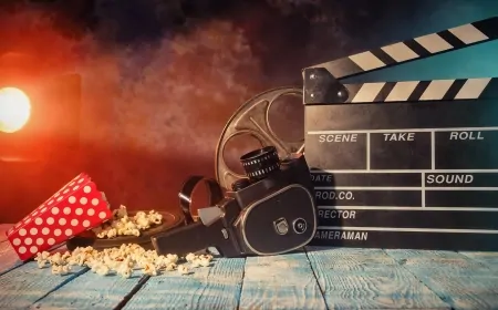 2025’te Gösterime Girecek En Heyecan Verici 30 Film