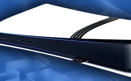 PS5 Pro’nun Çıkışı, PlayStation 5 Satışlarında Tarihi Rekor Getirdi