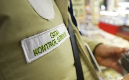 Sağlığa Zararlı Ürünlerin Sayısı 1061'e Çıktı: Bakanlık Yeni Listeyi Yayınladı