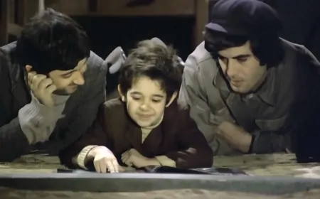 Yeşilçam’ın Unutulmaz Çocuk Yıldızı Kahraman Kıral Şimdi 61 Yaşında! Hayatına Yeni Bir Sayfa Açtı