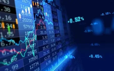 Küresel Piyasalarda Karışık Seyir: Trump’ın Politikaları ve Fed’in Mesajları Belirsizlik Yaratıyor