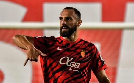 Vedat Muriqi’ten Fenerbahçe Açıklaması: ‘Geri Dönecek mi?’ Sorusuna Yanıt Verdi