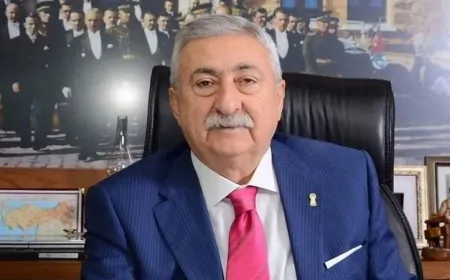 Yeni Nesil Ödeme Kaydedici Cihazlar İçin Süre Uzatılmalı: TESK Başkanı Palandöken’den Önemli Çağrı