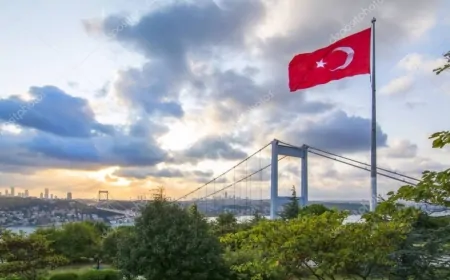 Dünyanın En Çok Ziyaret Edilen Şehirleri Açıklandı: İlk 10'da 2 Şehir Türkiye'den!