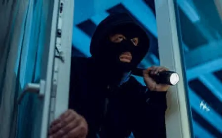 Şantiye Çalışanı Gibi Girdikleri İnşaatı Soydular: 500 Kilogram Kablo Çalındı