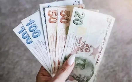 Yaşlı ve Engelli Aylıkları Hesaplara Yatırıldı: Toplam 5,6 Milyar Lira Ödeme Yapıldı