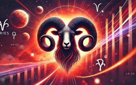 Koç Burcu Bugün Yıldız Gibi Parlıyor: Liderlik Ruhunuz Zirvede! 20205 10 ocak