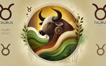 Boğa Burcu Bugün: Bakış Açınızı Genişletmenin Tam Zamanı!