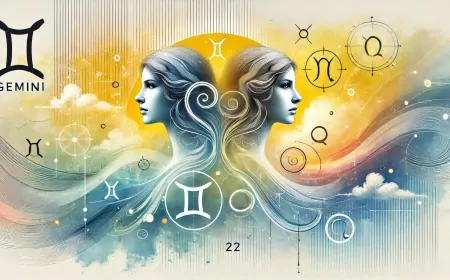 İkizler Burcu Bugün: İlişkilerde Dengeleri Kurmanın Tam Zamanı! 2025 10 ocak