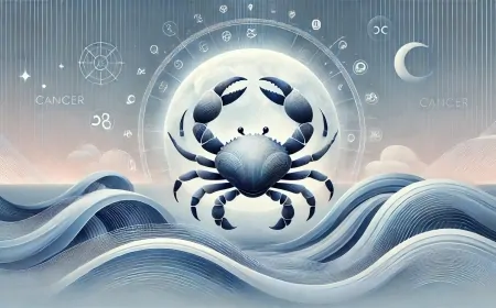 Yengeç Burcu Bugün: Bağlantılarınızı Güçlendirme Zamanı! 2025 10 0cak