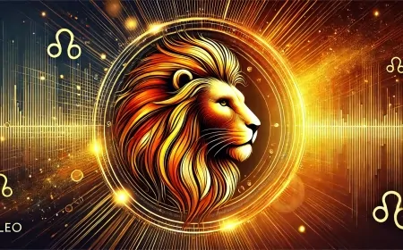 Aslan Burcu Bugün: Günlük Hayatınıza Yepyeni Bir Ritim Katın! 2025 10 ocak