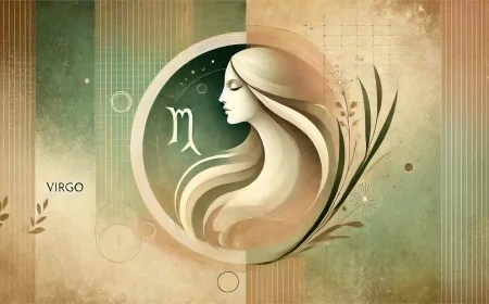 Başak Burcu Bugün: İlham ve Bağlantılarla Dolup Taşabilirsiniz!