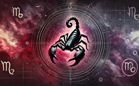 Akrep Burcu Bugün: Yaratıcılığınızla Fark Yaratıyorsunuz!