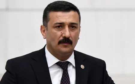 Selçuk Türkoğlu: ‘Basın Özgürlüğü Olmadan Demokrasi Mümkün Değil’