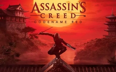 Assassin's Creed Shadows Bir Kez Daha Ertelendi: Yeni Çıkış Tarihi Açıklandı!