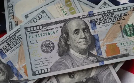 Japonya’nın Döviz Rezervlerinde Şok Düşüş: 1 Ayda 8 Milyar Dolar Azaldı