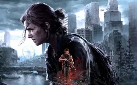The Last of Us Part 2 Remastered PC Fiyatı Açıklandı: Beklenenden Çok Daha Ucuz!