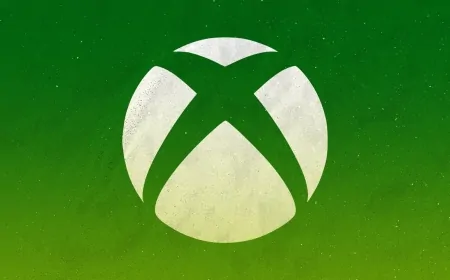 Microsoft, Xbox Developer Direct Etkinliğini Duyurdu: Yeni Bir Oyun Geliyor!
