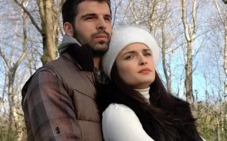 Adanalı’nın İdil’i Selin Demiratar Uzun Süre Sonra Ortaya Çıktı: Ekranlara Dönüş Sinyali Verdi