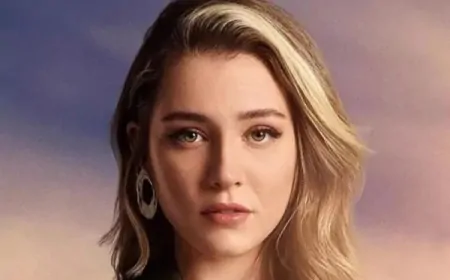 Deniz Işın’dan Ayşe Barım’a Sert Çıkış: "Bizzat İşime Engel Oldu"